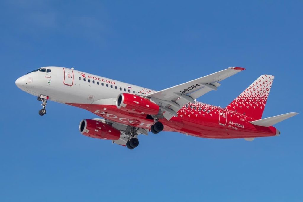    rossiya-airlines.com