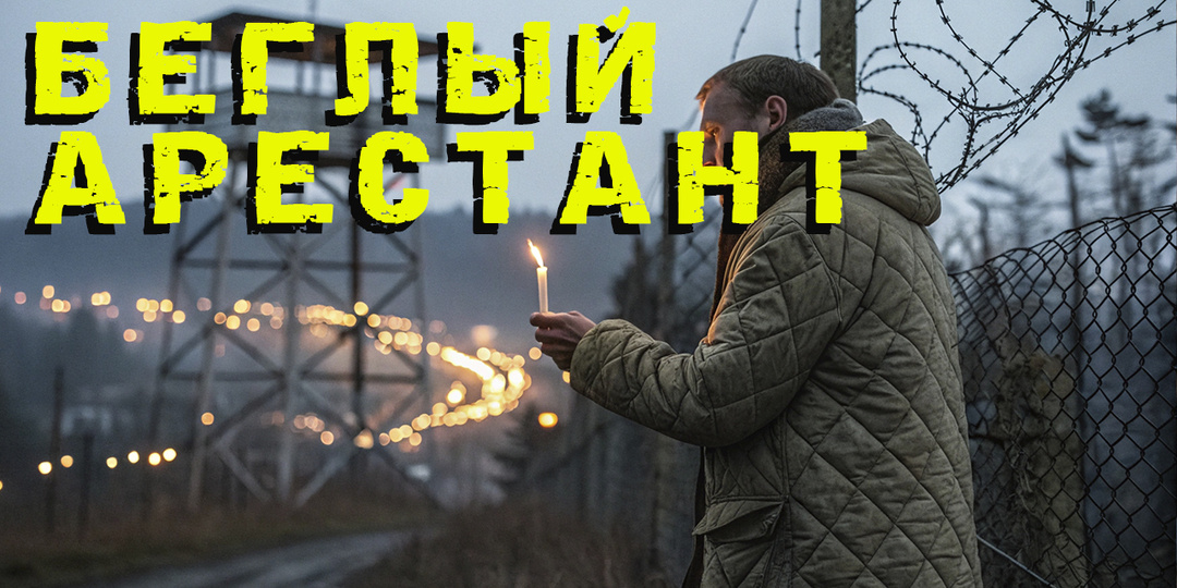 Тайга приняла одного, но выпустила другого: история побега с тюрьмы и воскрешения. Чужая свобода.