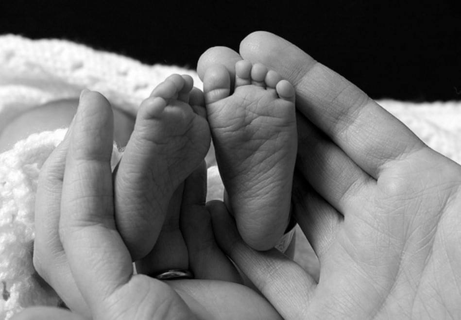 С утра ноги маленькие — ботинки не покупаем, надо походить