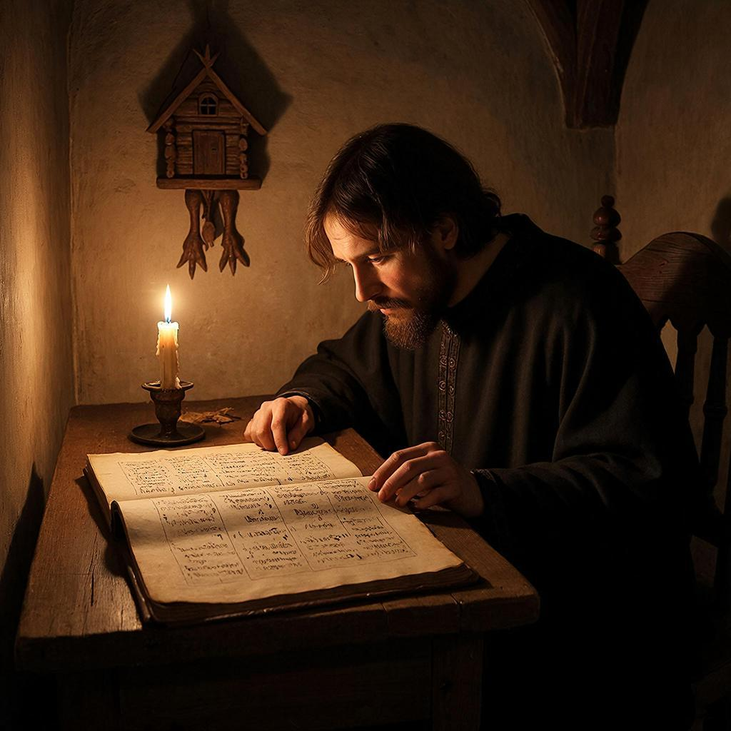 Картинка создана с помощью ии