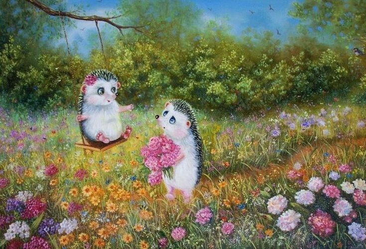 Источник изображения : Яндекс картинка.