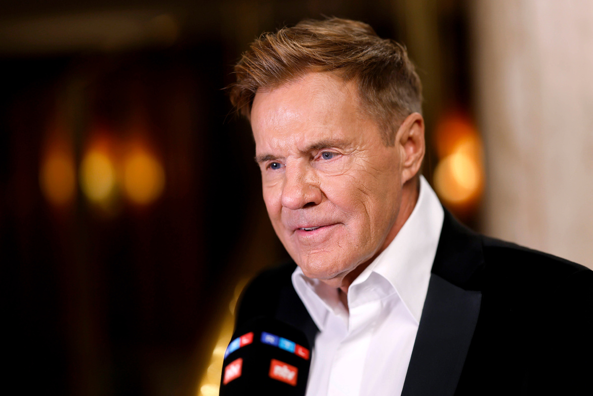    Dieter Bohlen / Дитер Болен ГЛ
