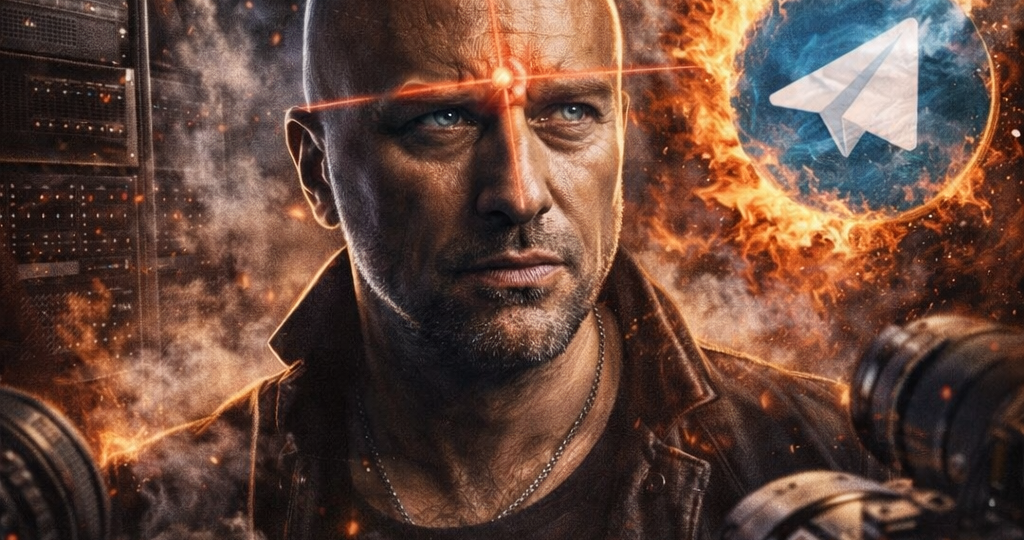 Инсайдер: «В АП готовится кампания по "показательной взбучке" Дмитрия Нагиева»