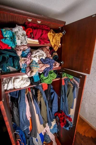 Фото не мое, но примерно всё так🙈