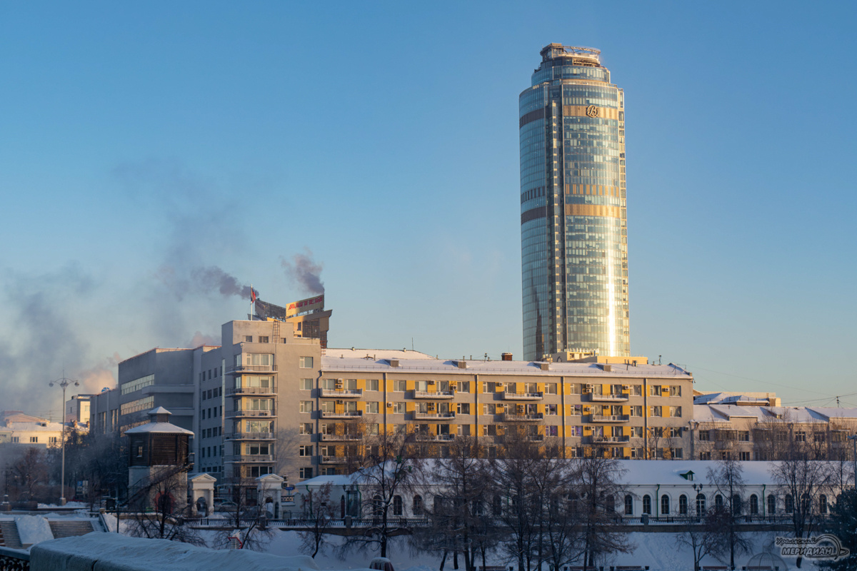    Фото: Галина Ниценкова © ИА «Уральский меридиан»