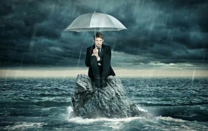 Как превратить негатив в движущую силу и понять истинные причины своей черной полосы