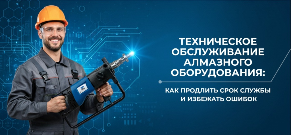 ТО алмазного иснтрумента