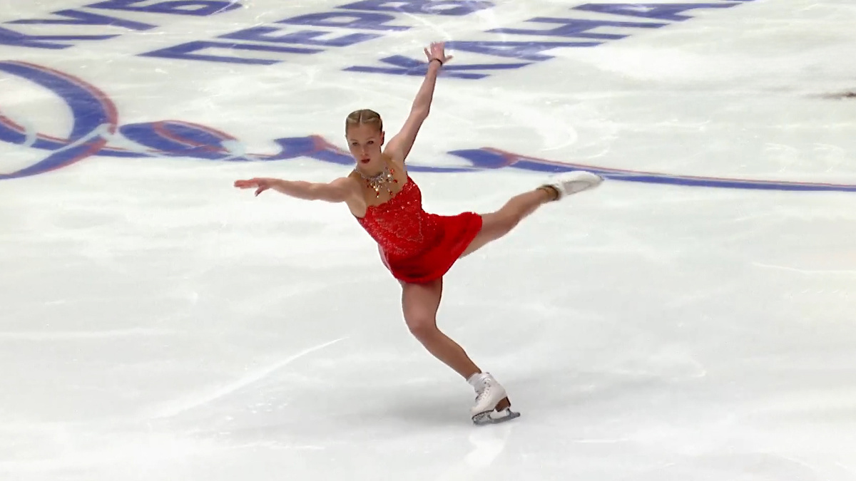    Первый канал