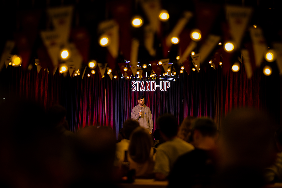    Стала известна полная программа фестиваля New Star Camp на «Роза Хутор» (фото 2)