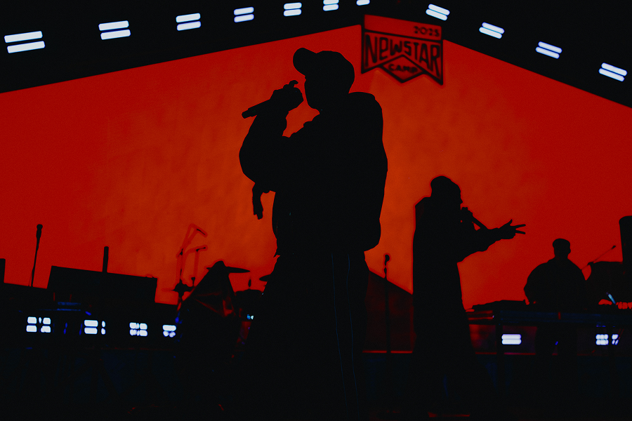    Стала известна полная программа фестиваля New Star Camp на «Роза Хутор» (фото 3)