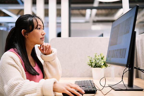 Как найти, что забивает диск C: если всё удалили