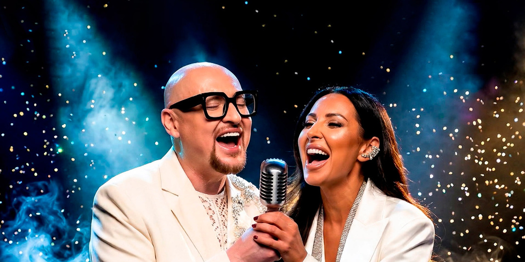 Такое ощущение, что в полуфинале "СуперСтар. Битва сезонов" все дуэты пели одну и ту же песню