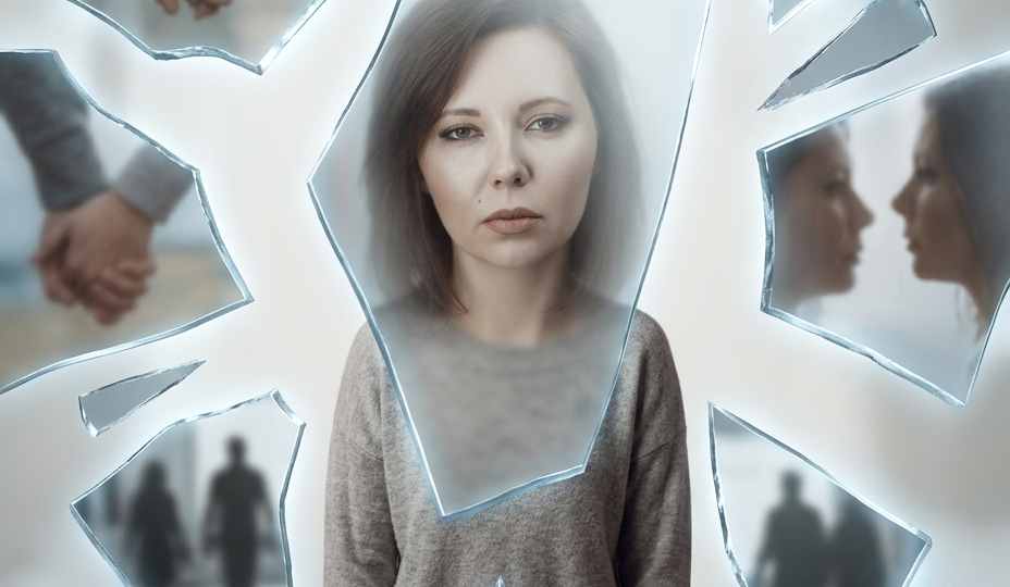 Почему после расставания кажется, что без этого человека невозможно жить