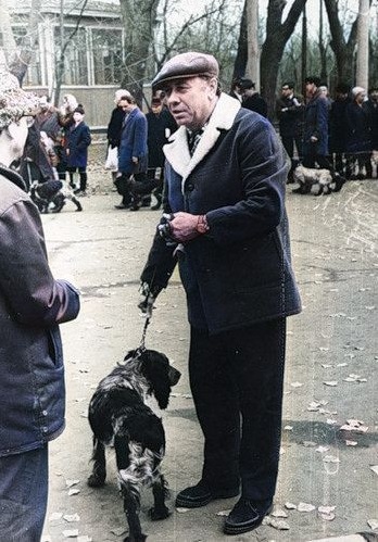 Анатолий Дмитриевич Папанов