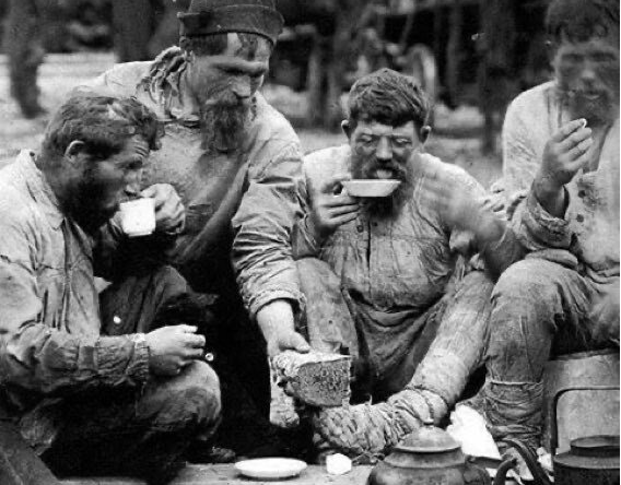 Русские супы: чем они так удивляют иностранцев