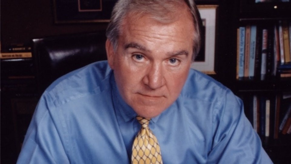 Джон Дуглас