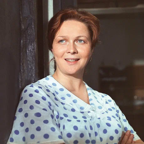 Как сложилась судьба актёров из Советского фильма "Паспорт"