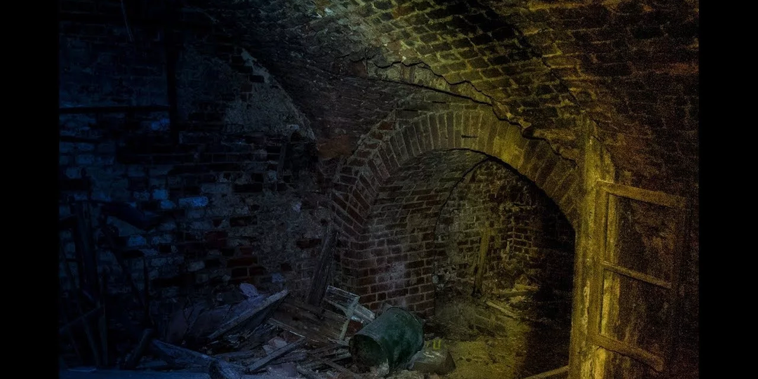 Невероятные приключения "Кошатины"