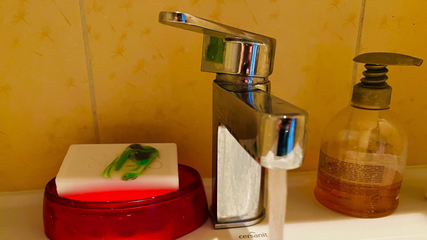    Фотоархив редакции