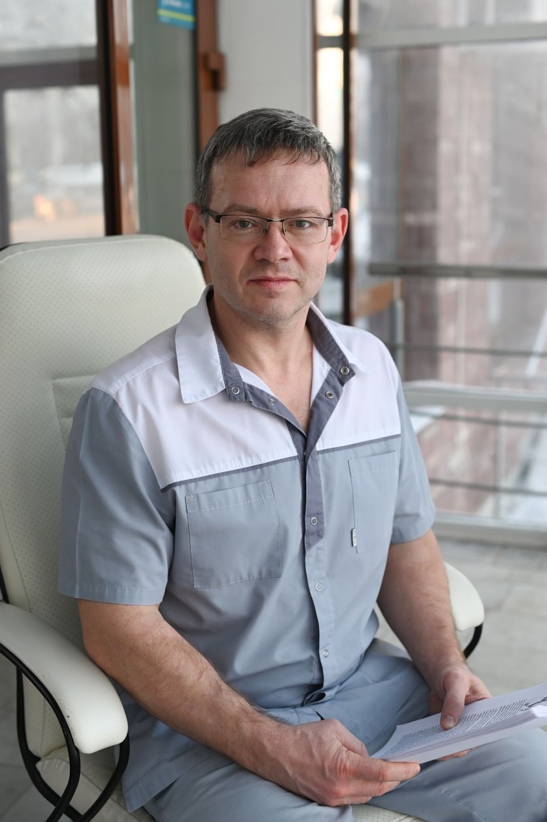 Ручко Алексей Юрьевич