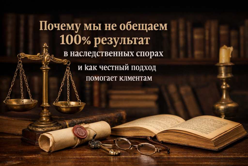    chestno-o-nasledstvennyh-sporah-mif-o-100-protsentah-i-razumnyj-podhod Venim