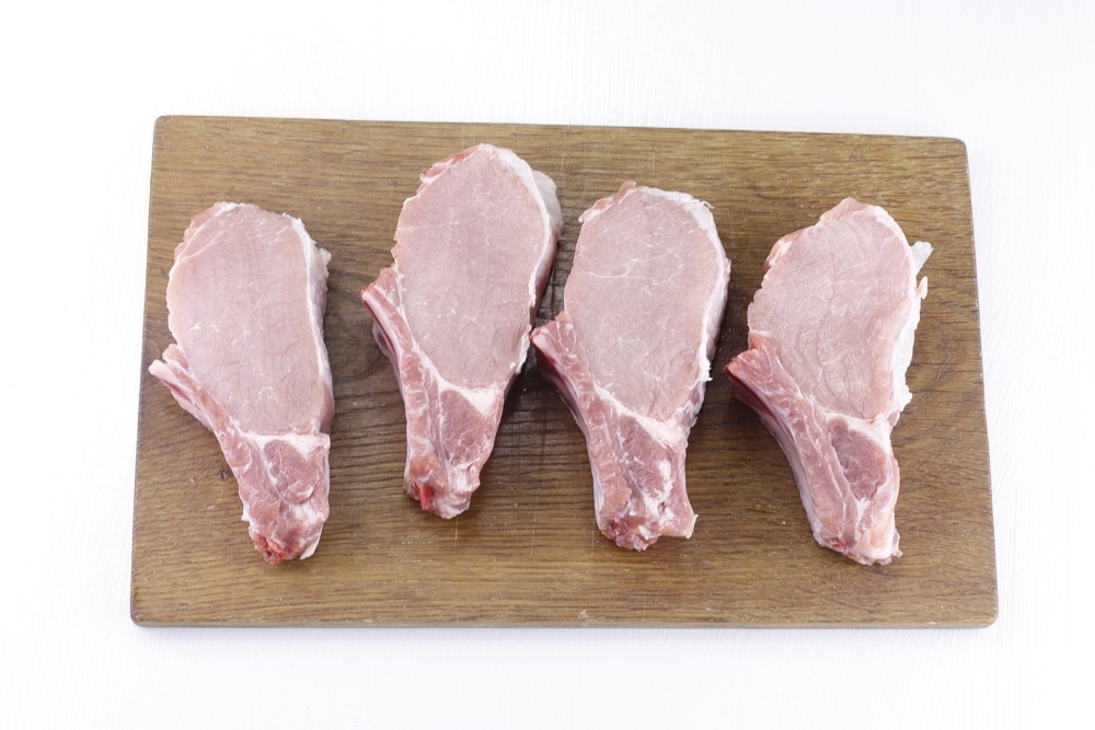 Корейка как она есть. Фото https://menunedeli.ru.