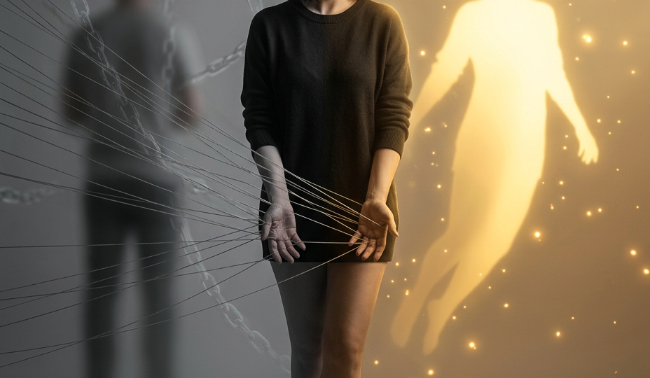 Чем любовь отличается от эмоциональной зависимости