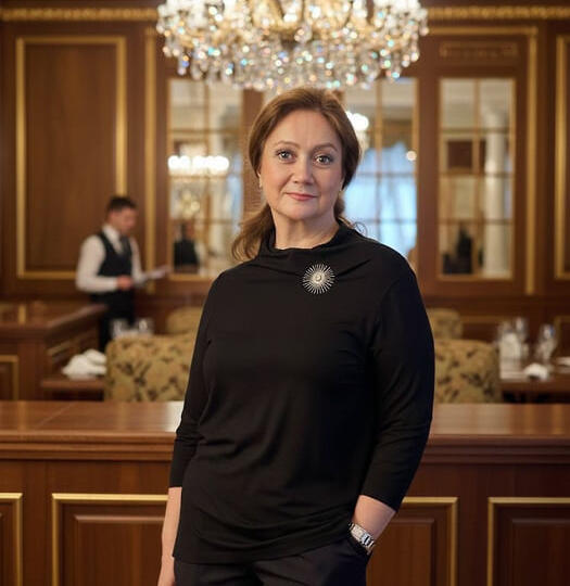 Шефская помощь