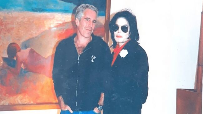 Майкл Джексон выкупал детей у Эпштейна, за что и поплатился