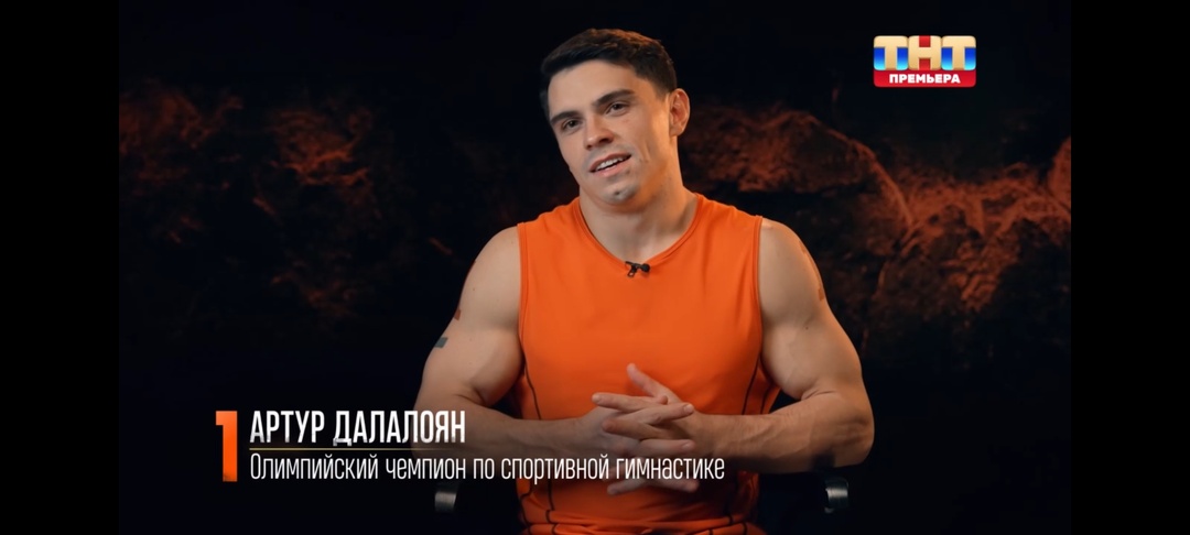 Кто выбыл в девятом выпуске шоу "Титаны-4 Битва сезонов" от 22.03.26? Данил Регбист Алеев и Никита Крюков устроили заговор против женщин?