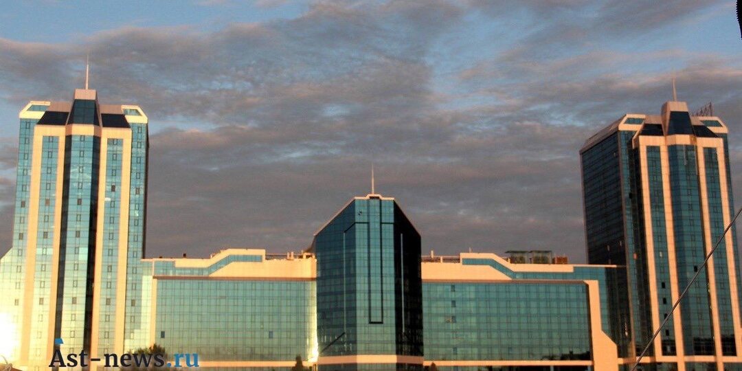 Цены в астраханских отелях снижаются