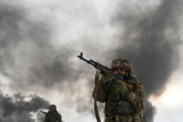 Maksym Kishka/Reuters   📷