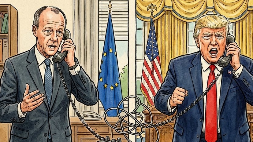   Сгенерировано с помощью ИИ