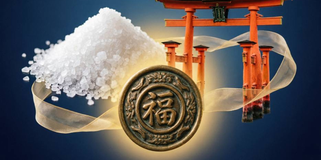 Современные городские легенды Токио