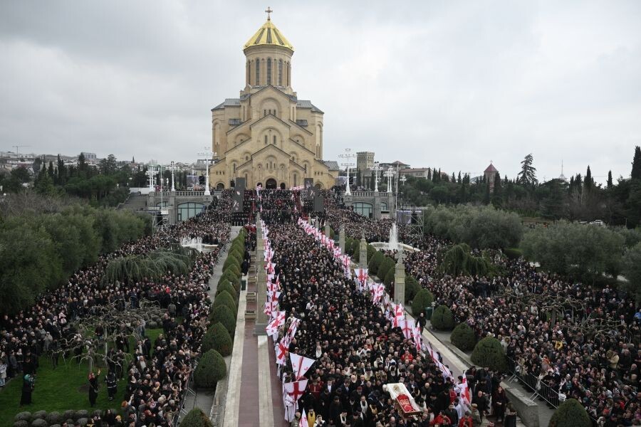     / Источник: © Кирилл Зыков/РИА Новости