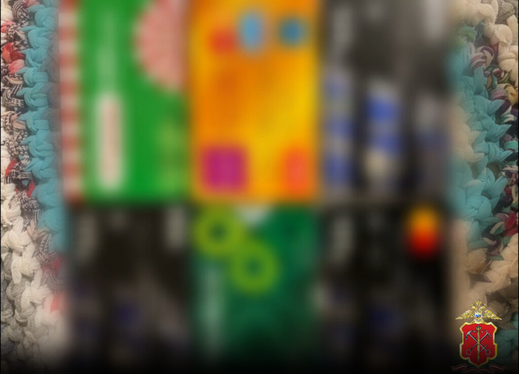     Фото: кадр видео ГУ МВД России по Петербургу и Ленобласти
📷    Фото: кадр видео ГУ МВД России по Петербургу и Ленобласти
📷    Фото: кадр видео ГУ МВД России по Петербургу и Ленобласти
📷    Фото: кадр видео ГУ МВД России по Петербургу и Ленобласти
