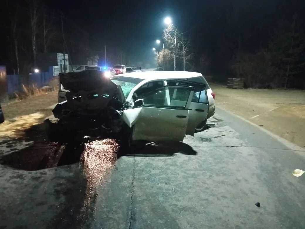    Фото: Госавтоинспекция Забайкалья   📷   Фото: Госавтоинспекция Забайкалья