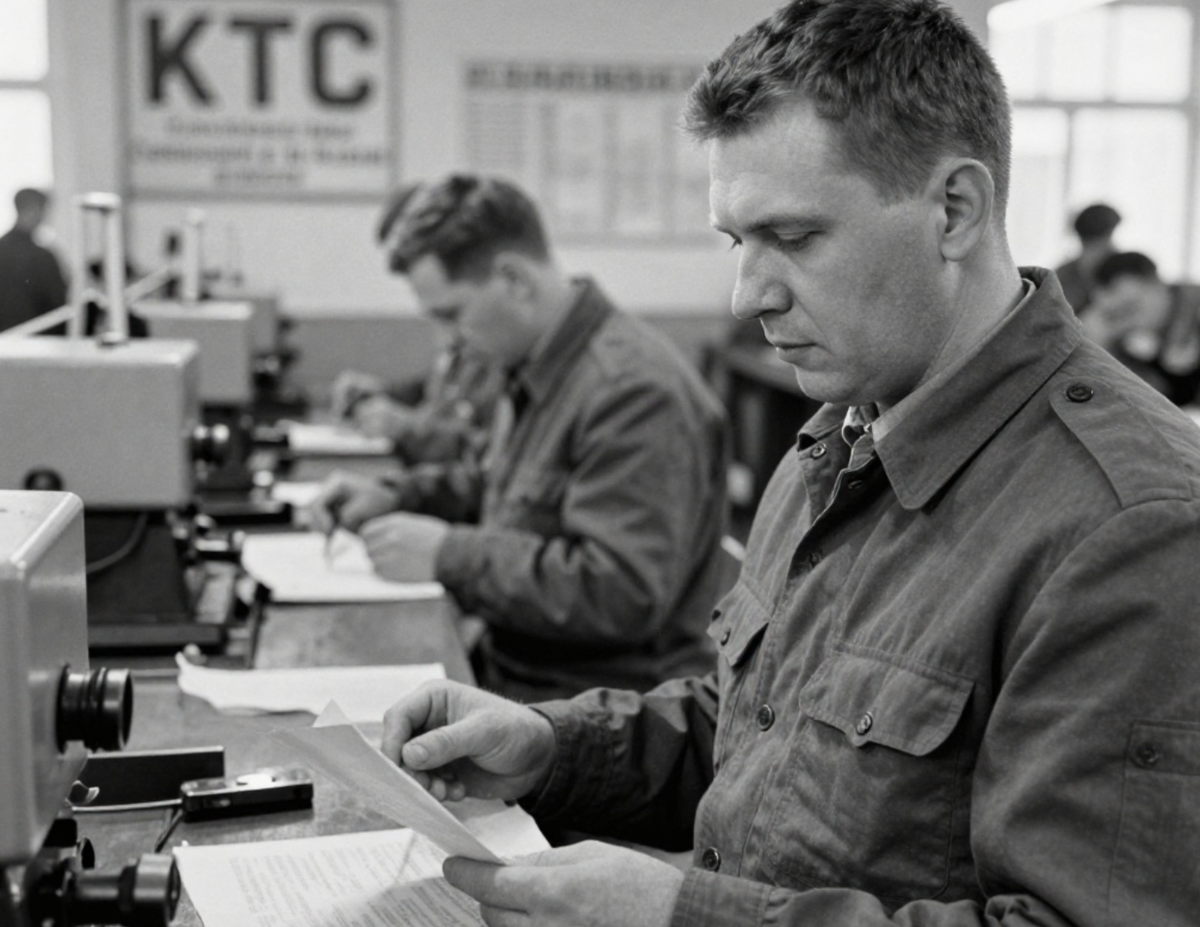 Трудовые конфликты в СССР