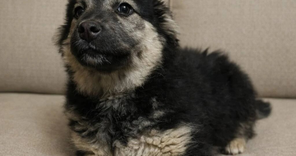 12 лет без выходных: как ельчанка спасает бездомных животных