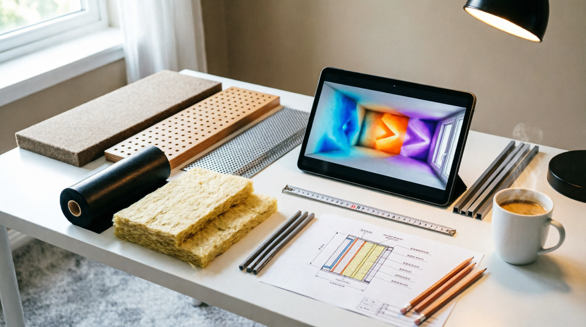 полный дизайн проект