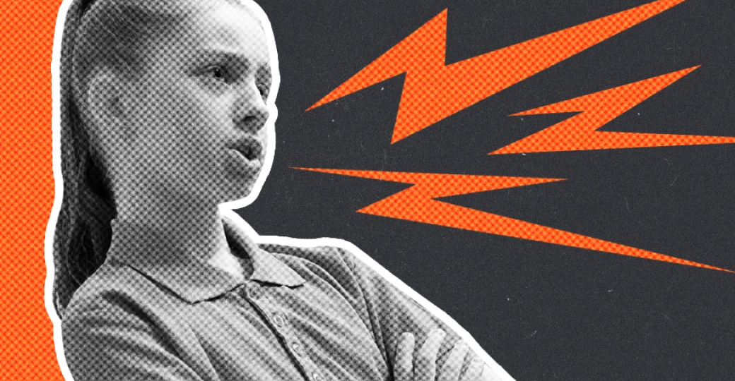 Кто кого: как перестать спорить и ссориться с ребенком