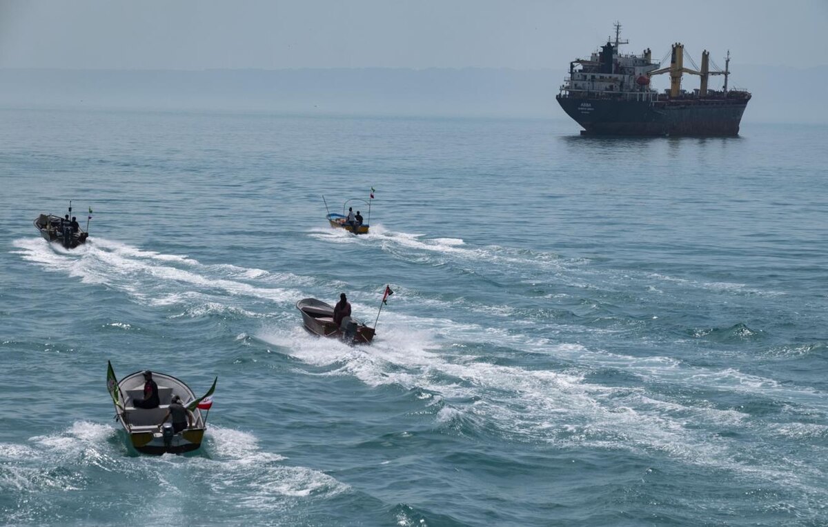 © Morteza Nikoubazl/ NurPhoto via Getty Images