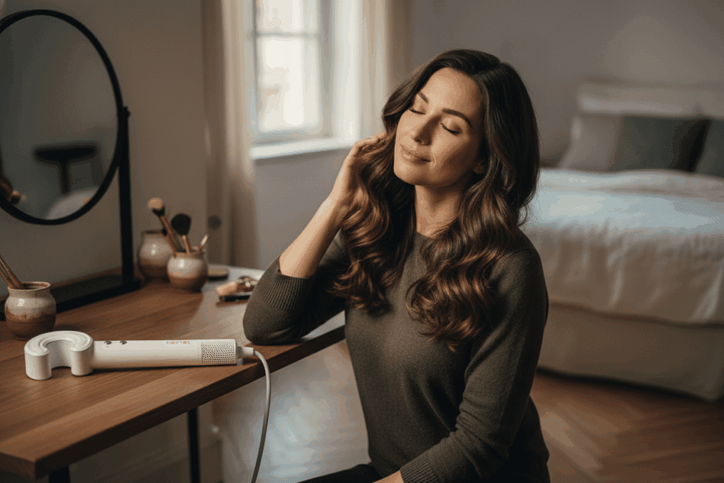    Мультистайлер TELZEN или ваш арсенал: что сэкономит время, место и деньги? TELZEN