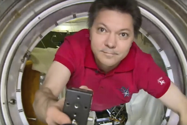 Роскосмос/VK   📷