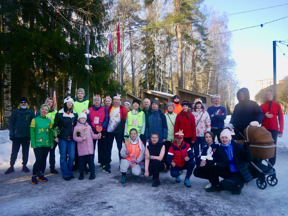 Роман Монахов. Общее фото