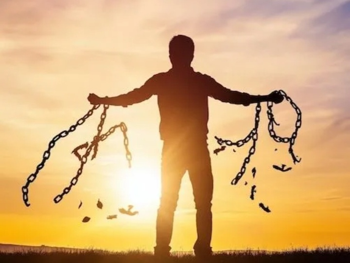 Мощный обряд избавления от черной полосы с разбиванием блоков и преград. Обратка врагам 100%