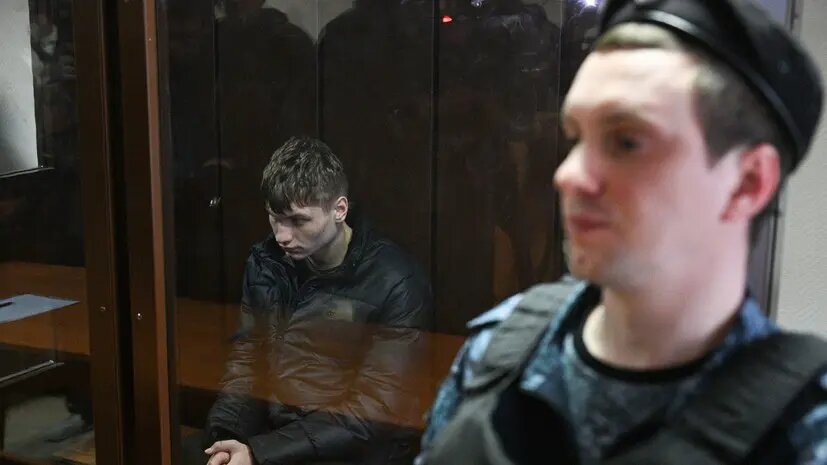    Источник: russian.rt.com Роман Булатов