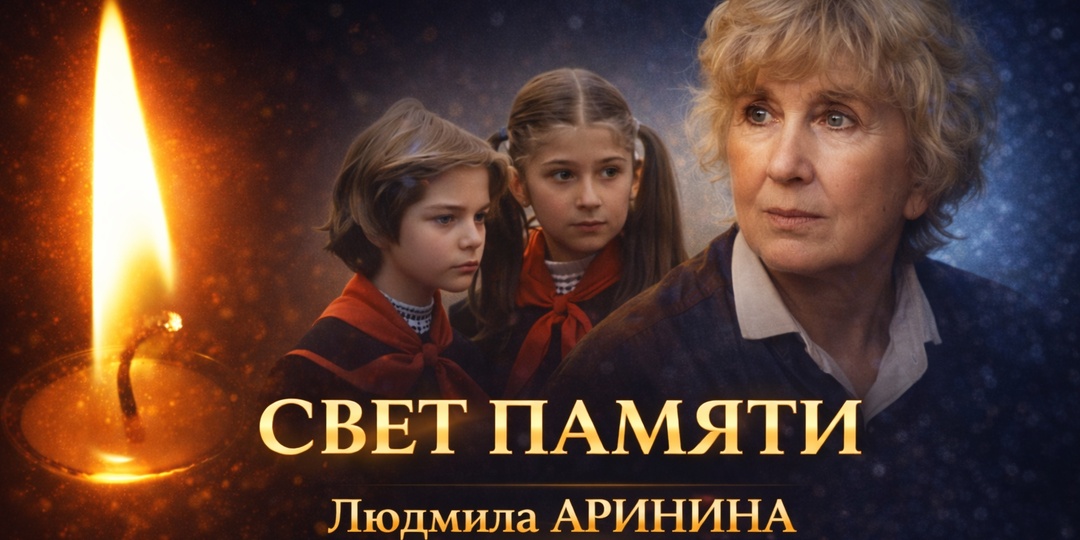 «Затворница» с яркими ролями: как Людмила Аринина осталась в памяти поколений