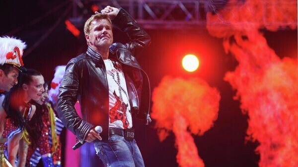    © РИА Новости . Антон Белицкий