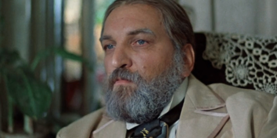 Тест. Вспомните фильм с участием Алексея Петренко по фразе его героя